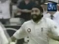 10 of the weird dismissals of cricket
