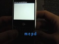 Unlock your AT&T, T-mobile, Rogers, Bell, Telus or Fido blackberry within minutes from: www.cellphoneunlock.net The Easiest way to unlock your phone. Give us a call! We provide the fastest turnaround times and most secure service as we are a direct source rather than reseller (If you need bulk wholesale codes pls msg us). All we need to unlock your Blackberry is your IMEI number and the network your phone is locked to. We can unlock virtually any blackberry on any network within minutes! Here are some easy to follow instruction 1) Power on 2) Get IMEI number by going to 
