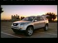GMC - Acadia(I\
