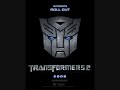 Eminem- Just Lose It [Transformers Remix]