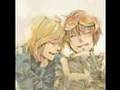 i'm with mello [MxM]