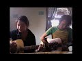 mgmt kids   acoustic cover  duet 