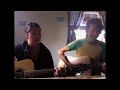 mgmt kids   acoustic cover  duet 