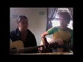 mgmt kids   acoustic cover  duet 