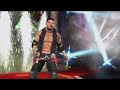 TNA Impact interview with Samoa Joe and AJ Styles Manele-Gratis.net