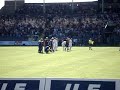 1. Hauptrunde DFB Pokal WSV vs Aue Elfmeterschie�en