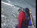 Picos del Fontán por Corredor Oeste (Peña Ubiña) 1 de 2