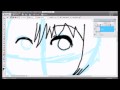 SPEEDPAINT- Kiku Honda/Japan