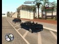 Gta San Andreas carros motos e bicicletas