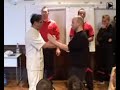 Wing Tsun Leung Ting Tutorial Chi Sao 2