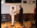 Wing Tsun Leung Ting Tutorial Chi Sao 2