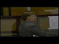 1999 ECAC Semi Final: Willie Mitchell's Goal (Clarkson University)