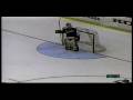 videos de 1999 ECAC Semi Final: Willie Mitchell's Goal (Clarkson University)