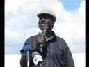 Prime Minister Raila challenges legislators.