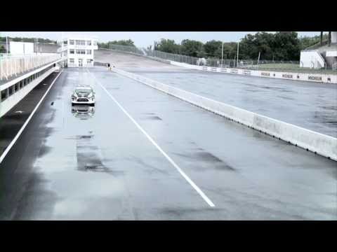 Ken Block x DC Gymkhana THREE Alternate + Bonus Scenes | Video 0 Ken Block x DC Gymkhana THREE Alternate + Bonus Scenes | Video