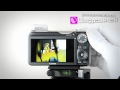 Видеообзор Canon PowerShot SX220 HS Видеообзор Canon PowerShot SX220 HS