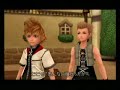 Lazy Sunday (Kingdom Hearts 2)