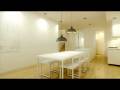 videos de Triptych flythrough