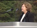 Peace Appeal Ceremony - 11th World Summit of Nobel Peace Laureates