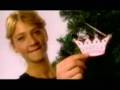 Figure Skating Montage - All I Want For Christmas Is You