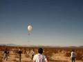 BalloonSat Feb 2007