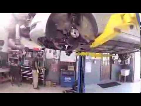how to bleed audi tt clutch