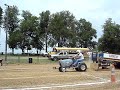 Garden Tractor Pull Garden Tractor Pull