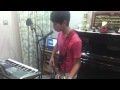 Tell That Mick He Just Made My List Of Things To Do Today (Fall Out Boy Cover) - Sam and Faiz