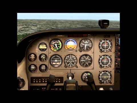 how to control plane in flight simulator x