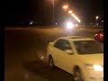 Caprice ss vs Altima 6