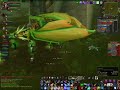 Venerable-Lightninghoof Horde-10man Ysondre