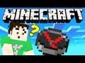 Minecraft - COMPASS FAIL!!