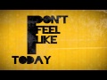 Bruno Mars The Lazy Song (Kinetic Typography ...
