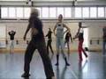 Akram Khan Company and National Ballet of China - Bahok