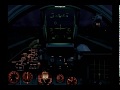 Night Carrier Landing - LOMAC