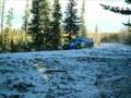 Kananaskis Car Rally 2007
