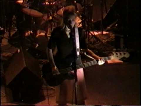 Video de Side2Side de Sonic Youth