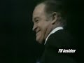 Miss World Bob Hope blooper 1970