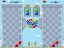 zakozako107　vs　drop9redドロップキューブ　交流1　yahoo　game