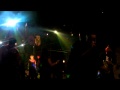 PATP SHOW AT AFTER HOUR CLUB TI