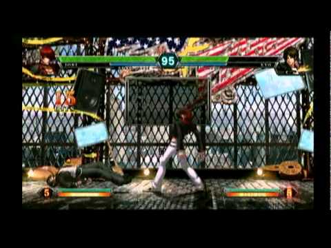 iori yagami