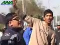 The Professional Alliance for Peace and Democracy (PAPAD) st
