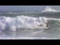 Surfing - Brooks Street Classic - Pro Am Surf Competition Laguna Beach July 25, 2009