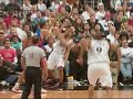 Andre Iguodala Elevates for the Thunderous Righty Jam