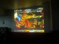 videos de Final Torneo Capcom vs SNK 2 de Waca Waca y Diana