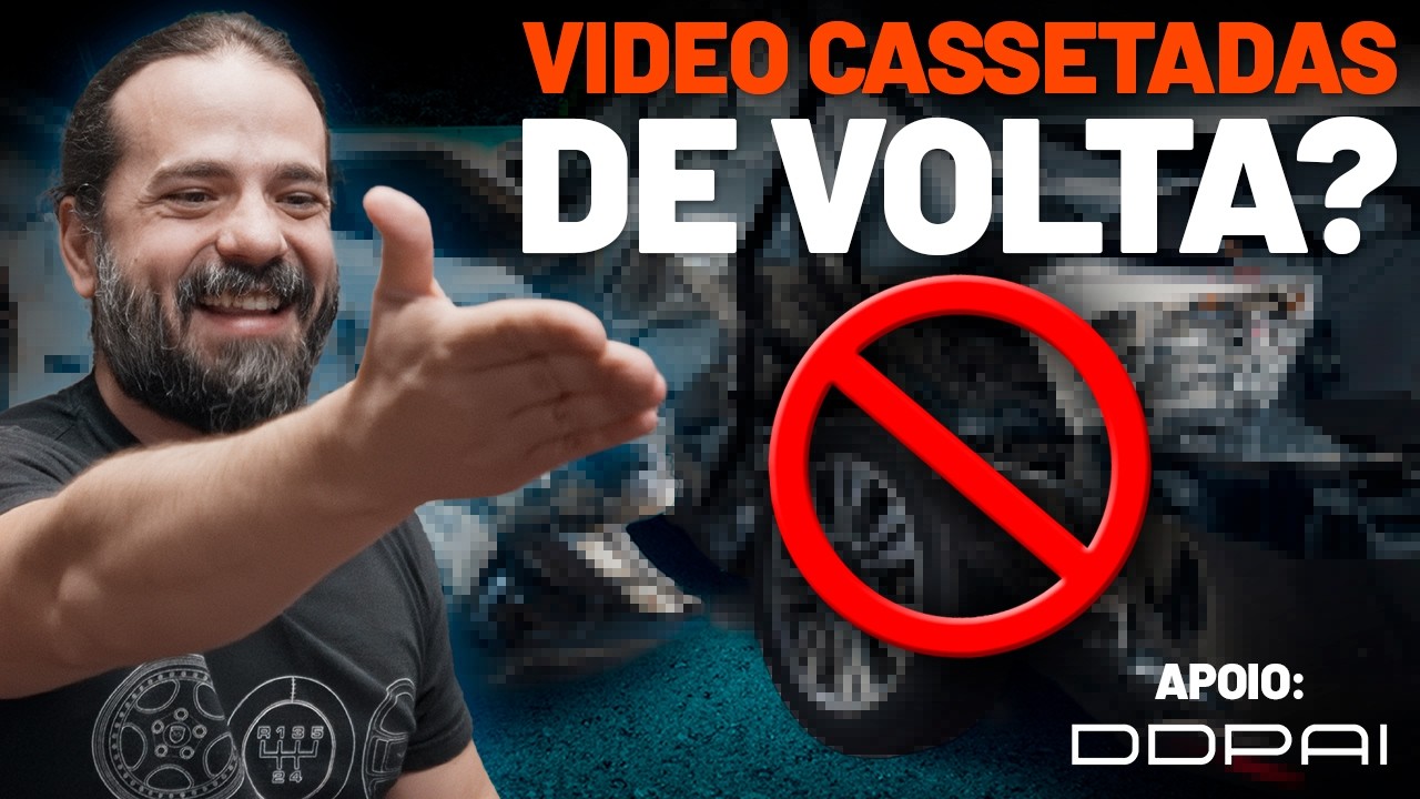 CADA BATIDA BIZARRA! DASHCAM COMPILATION by DDPAI