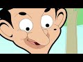 Mr. Bean Animated Series Artful Bean Part2