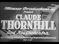 claude thornhill and his orchestra
