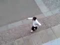 Frau rastet aus! Freiberg