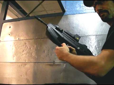 Anthony's FS-2000